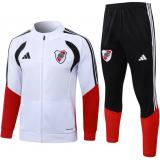 Chandal River Plate 2026/27 (Long Zipper I)
